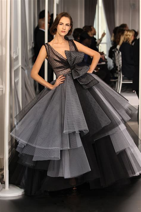 dior haute couture spring summer|christian Dior couture dress.